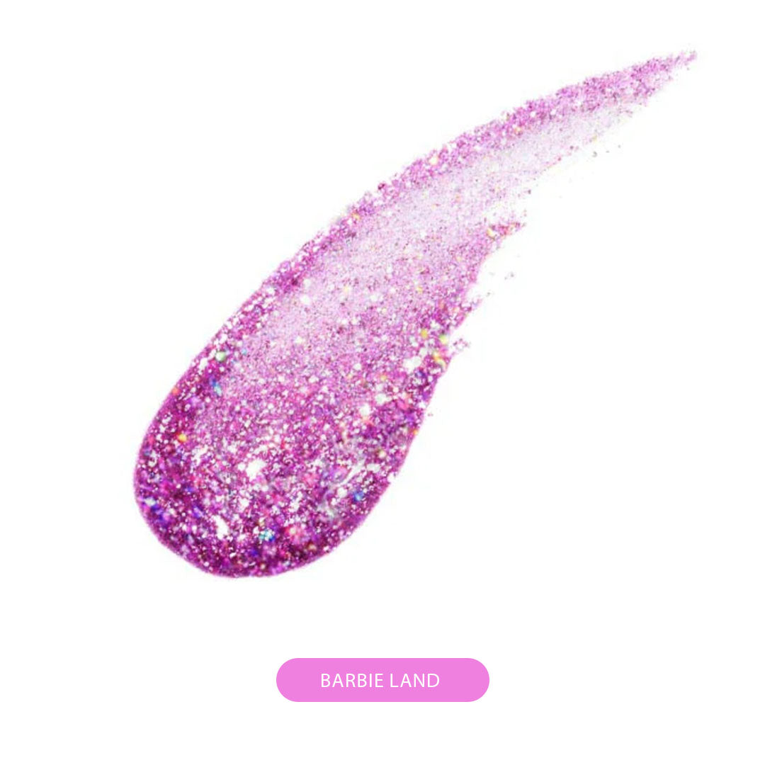 Focallure Unearthing Mars Glitter Eyeliner