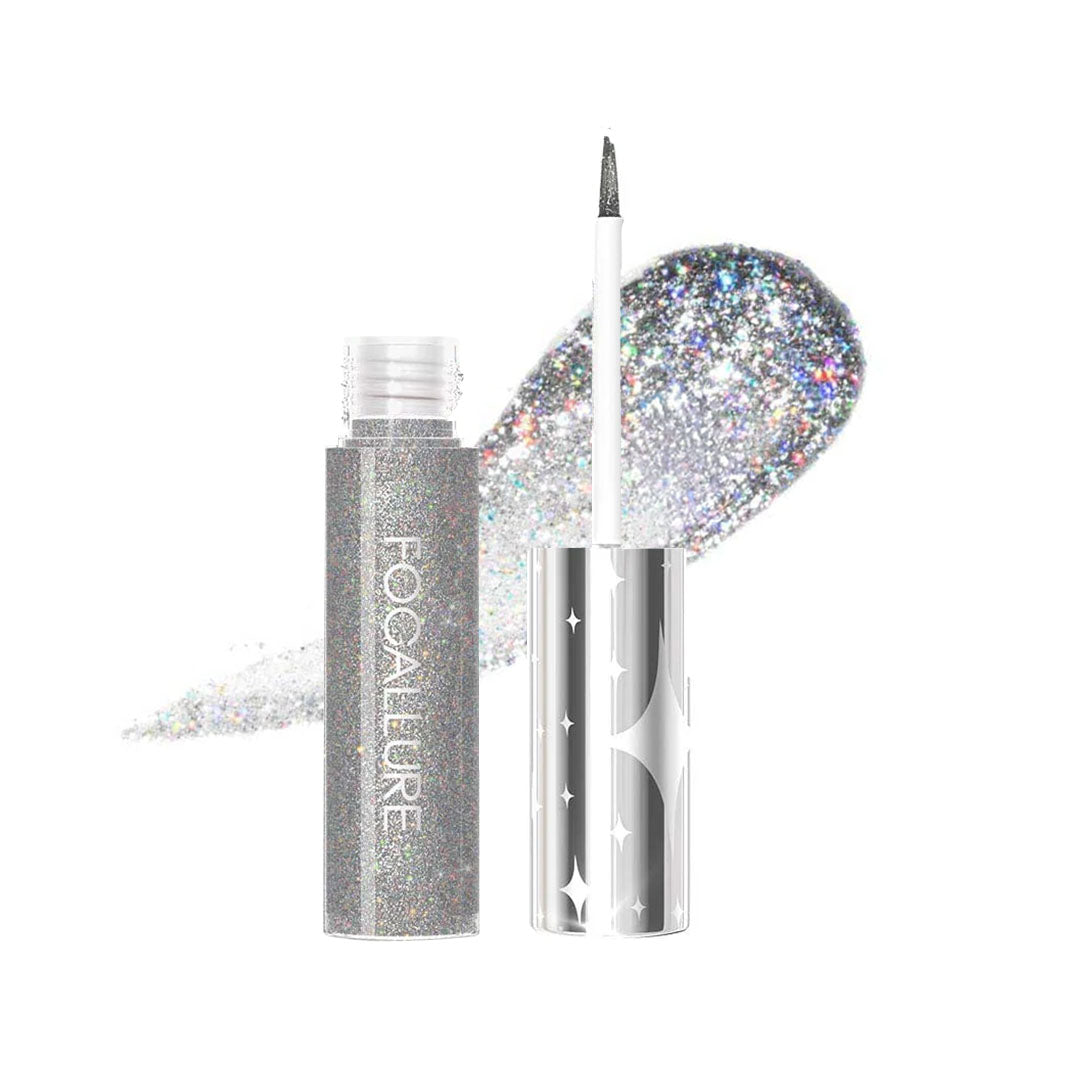 Focallure Unearthing Mars Glitter Eyeliner