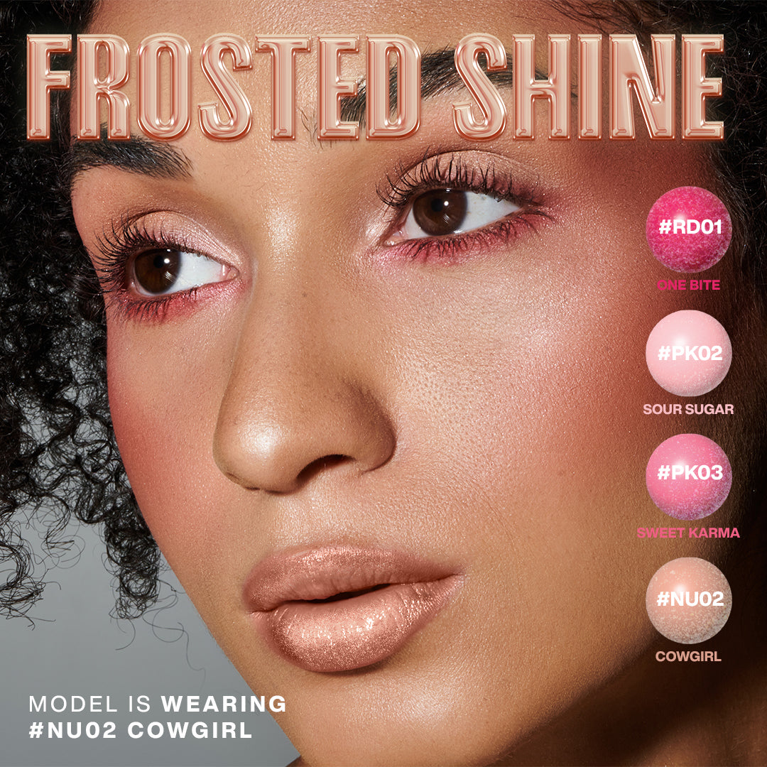 Focallure Glisten Opal Hydrating Lip Balm