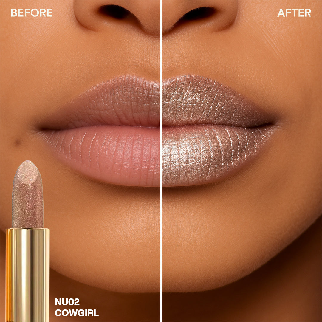 Focallure Glisten Opal Hydrating Lip Balm