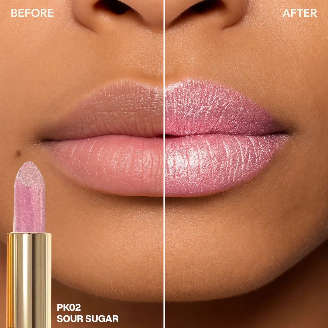 Focallure Glisten Opal Lip Balm Trio