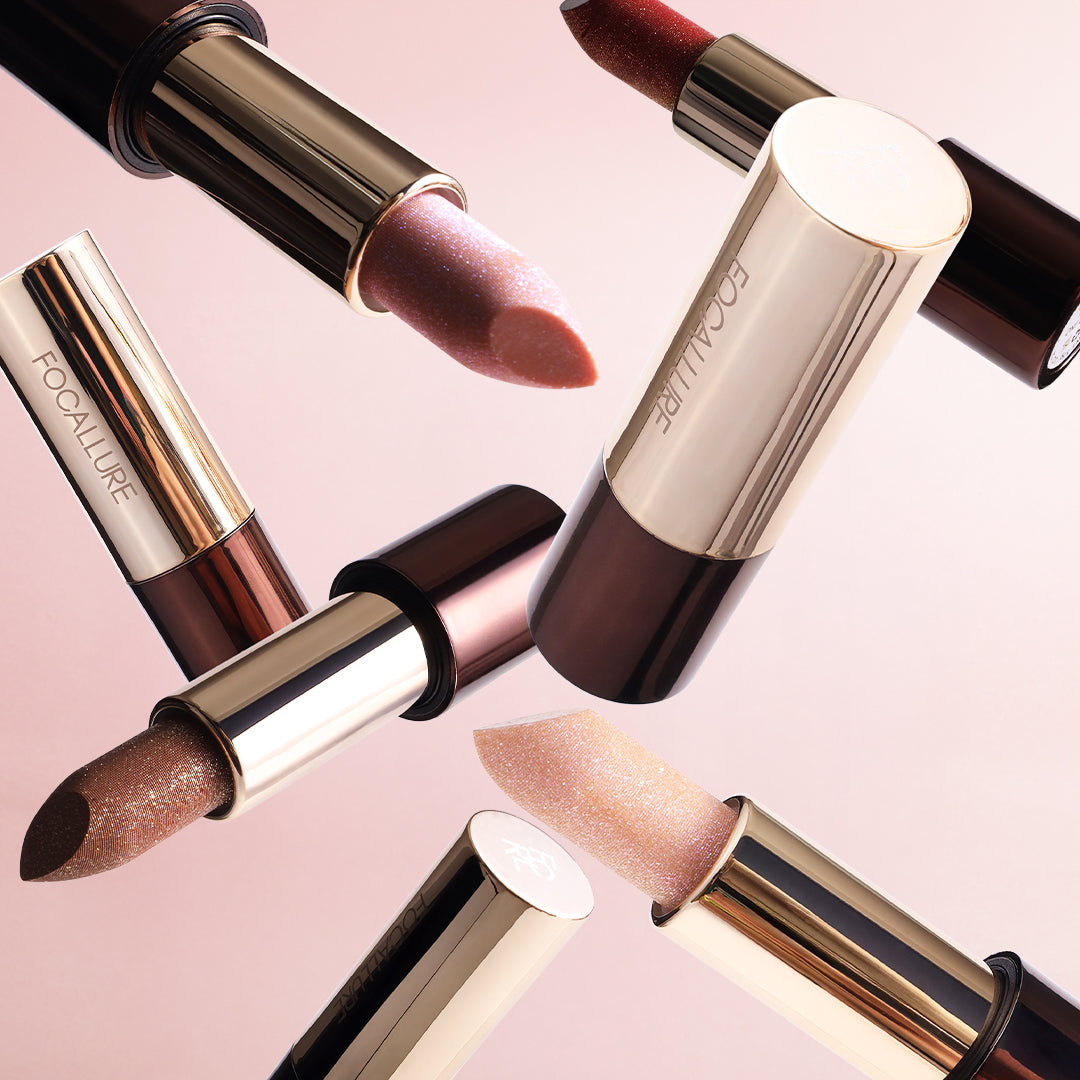 Focallure Glisten Opal Hydrating Lip Balm