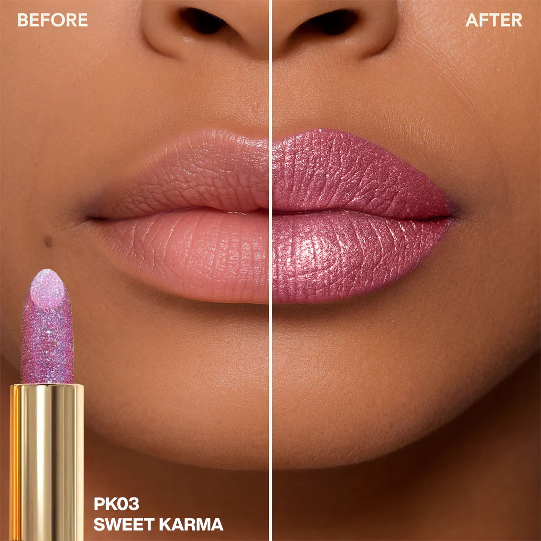 Focallure Glisten Opal Lip Balm Trio