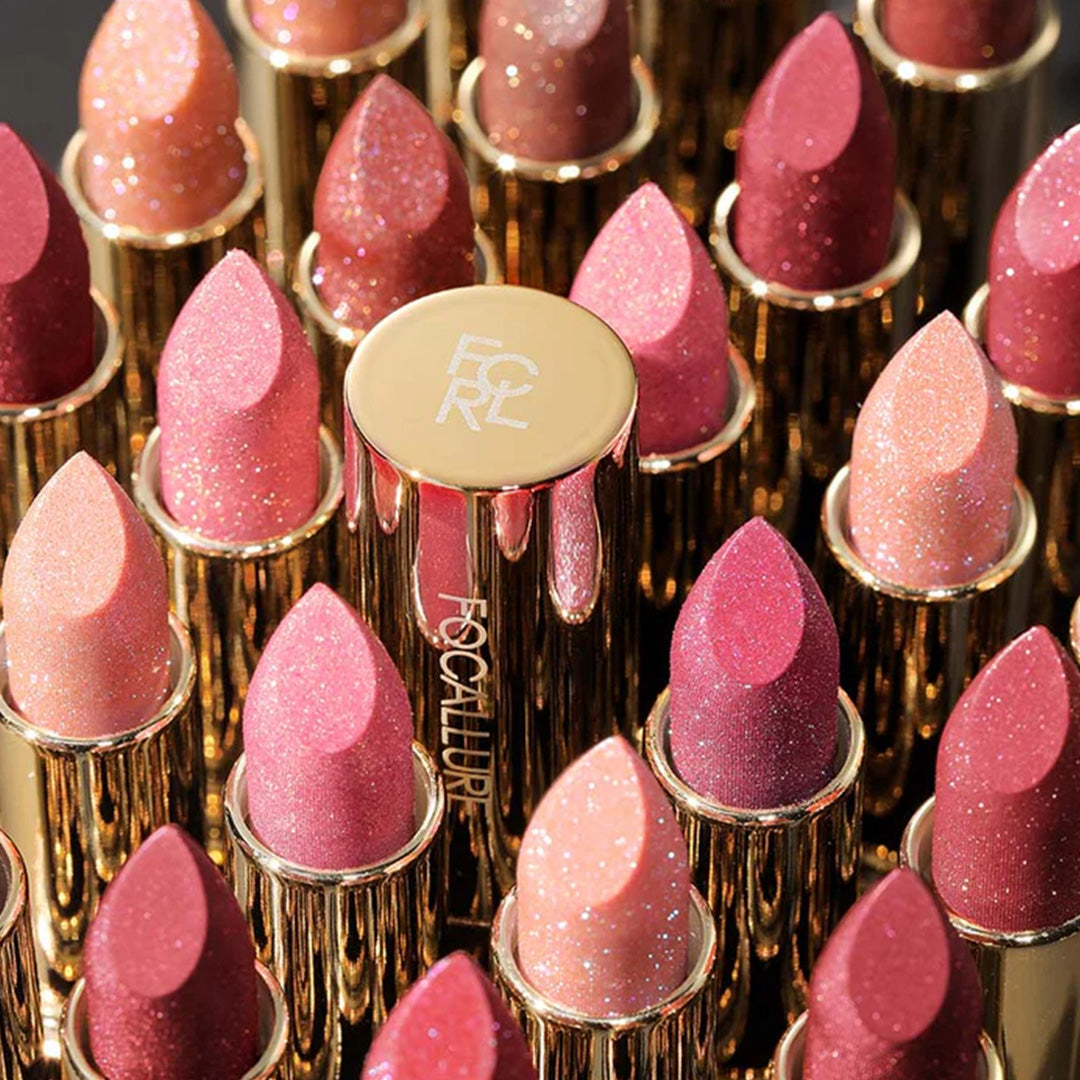 Focallure Glisten Opal Hydrating Lip Balm