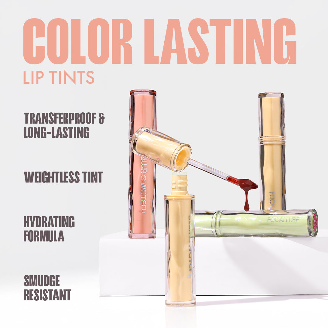 Focallure Color Lasting Lip Tint