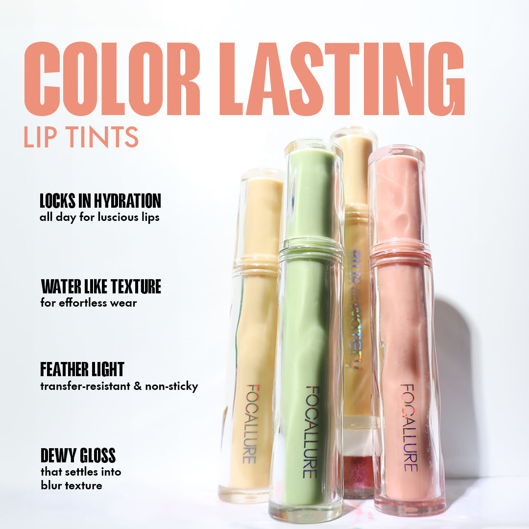 Focallure Color Lasting Lip Tint