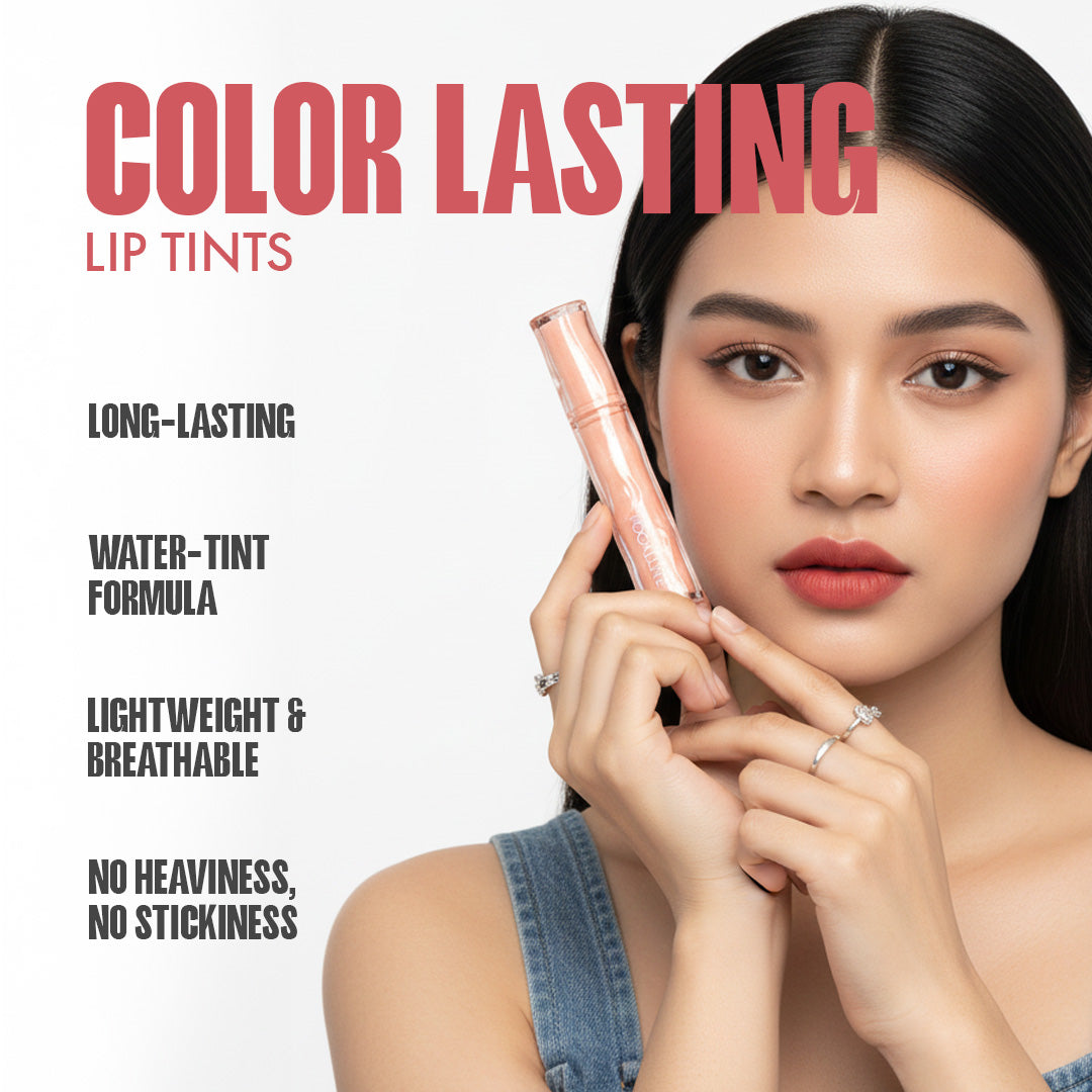 Focallure Color Lasting Lip Tint