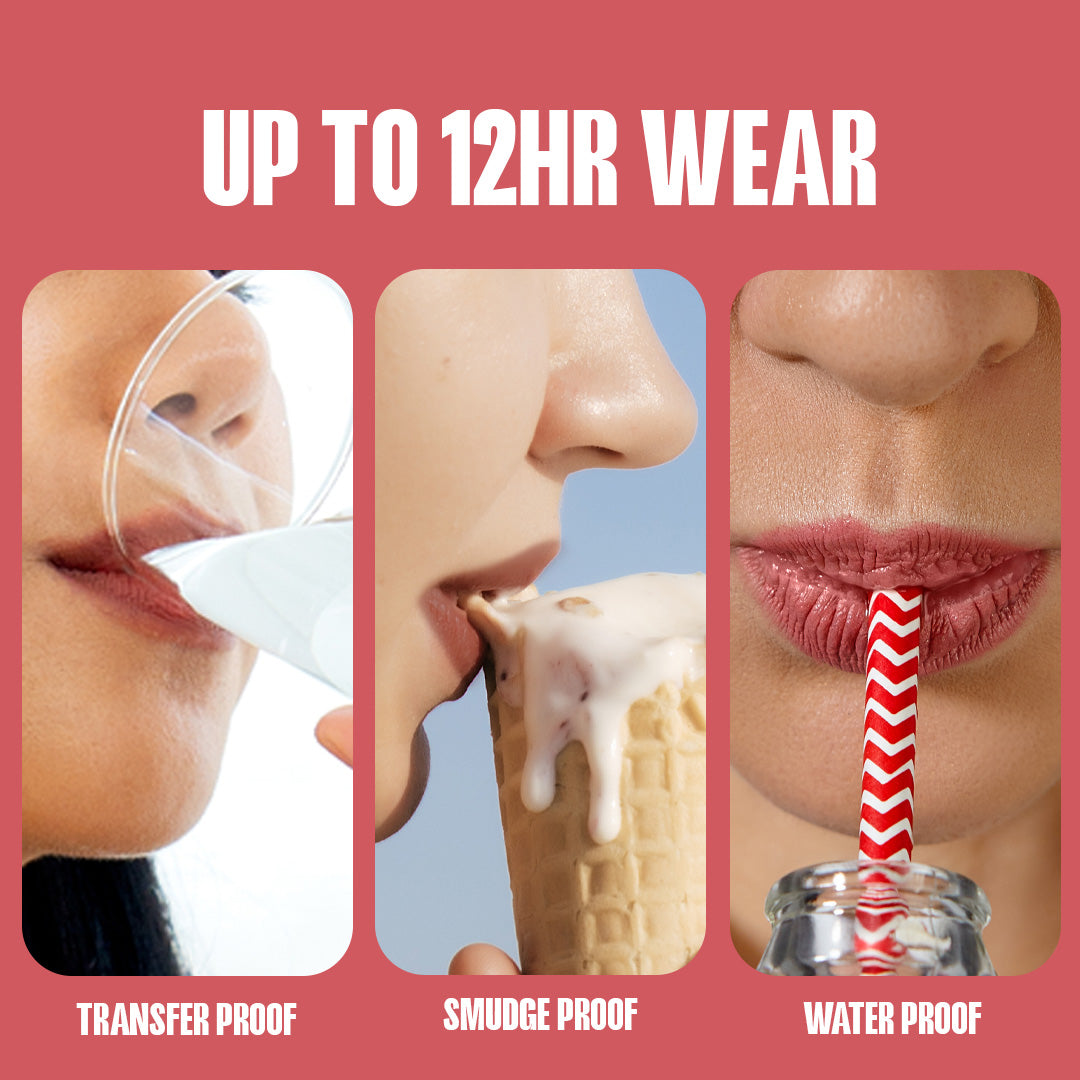 Focallure Color Lasting Lip Tint