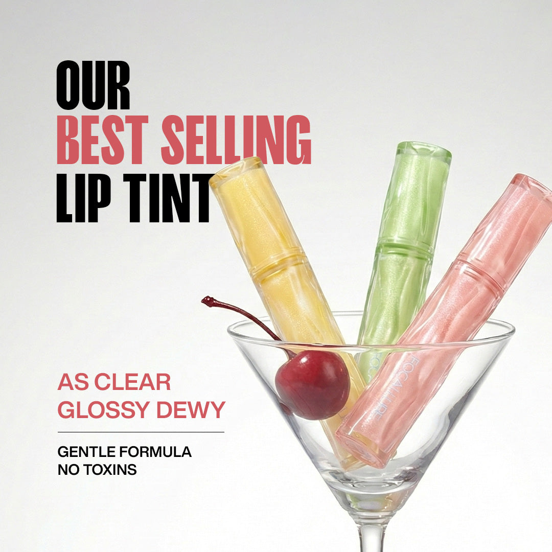 Focallure Color Lasting Lip Tint