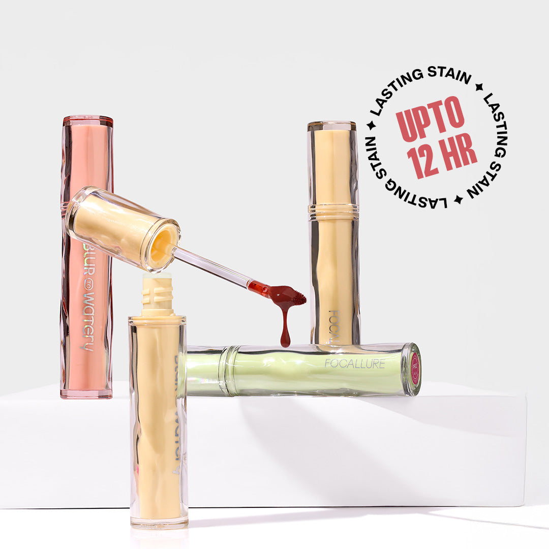 Focallure Color Lasting Lip Tint