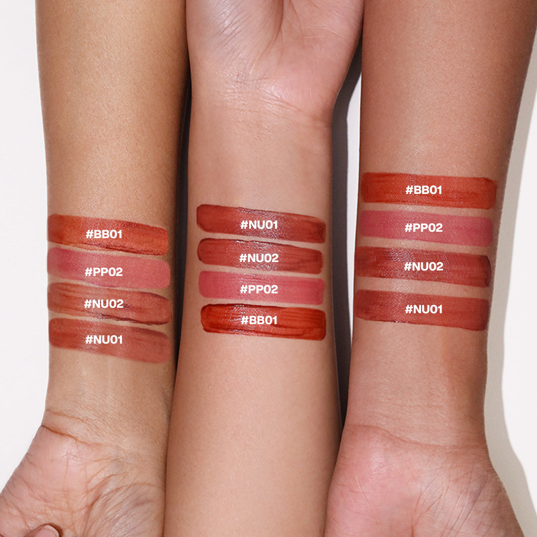 Focallure Color Lasting Lip Tint