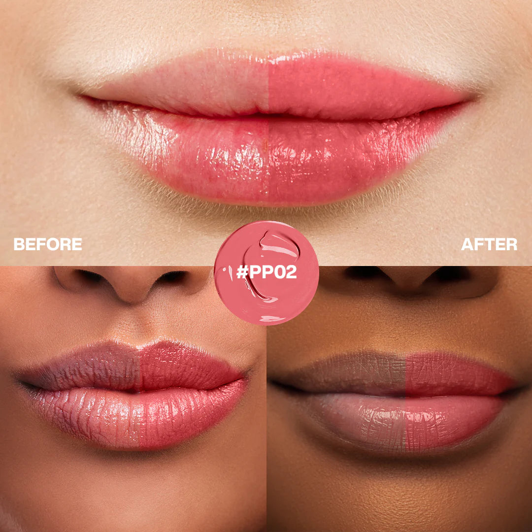 Focallure K-Glow Pink Edit