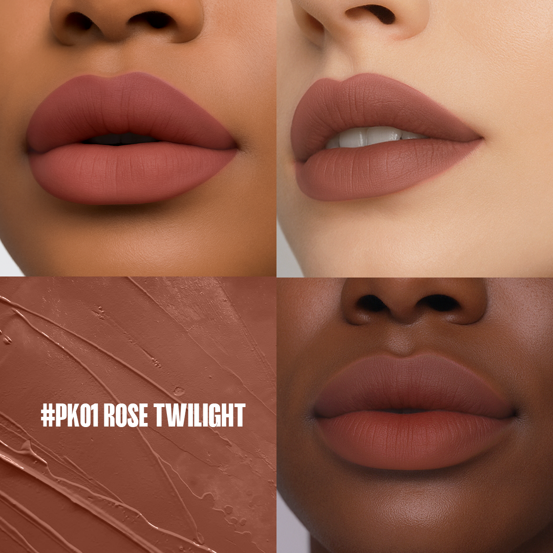 Focallure Airy Velvet Lipcream