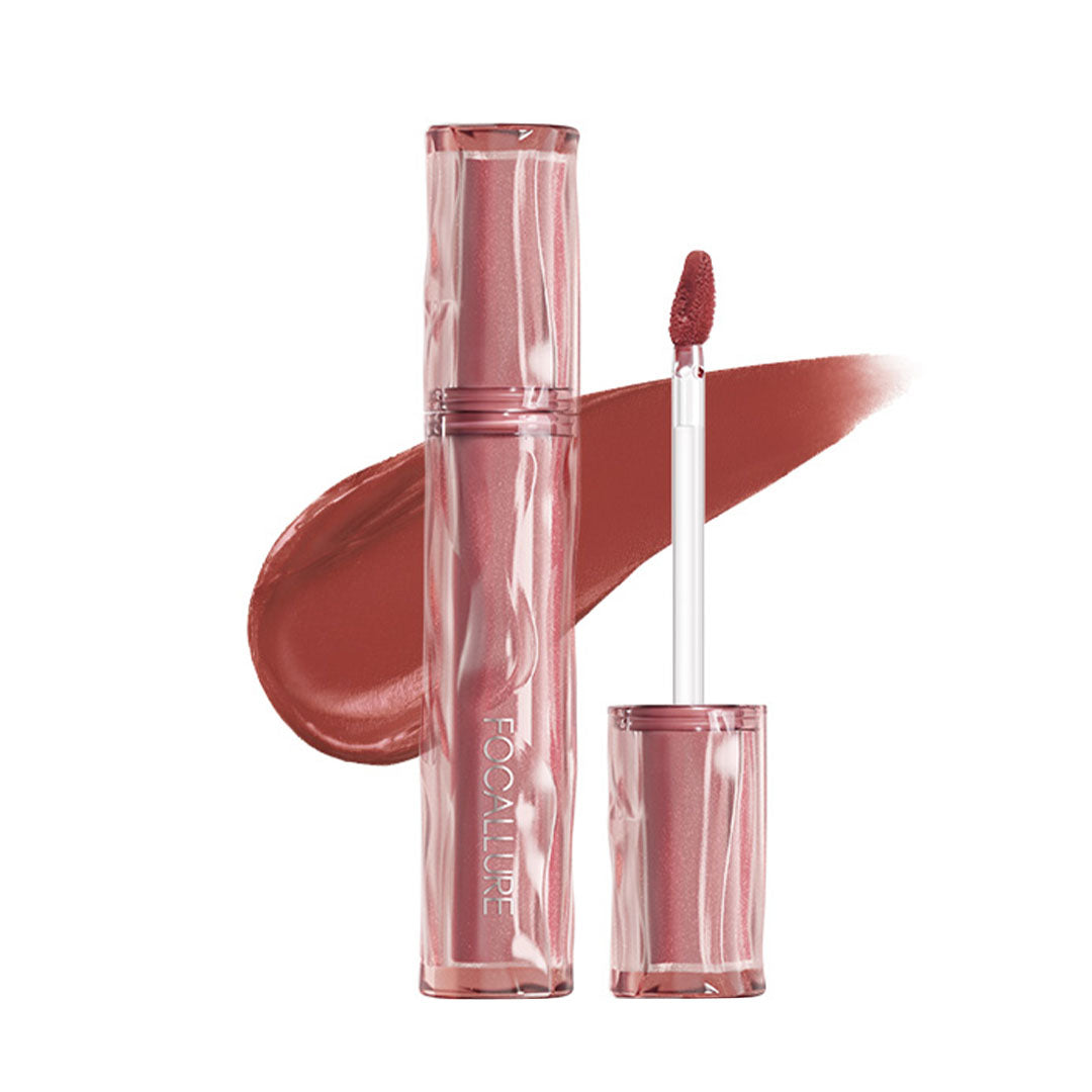 Focallure Airy Velvet Lipcream