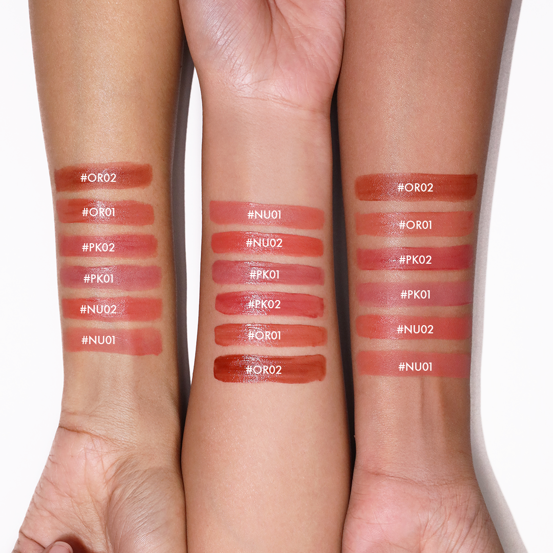 Focallure Airy Velvet Lipcream