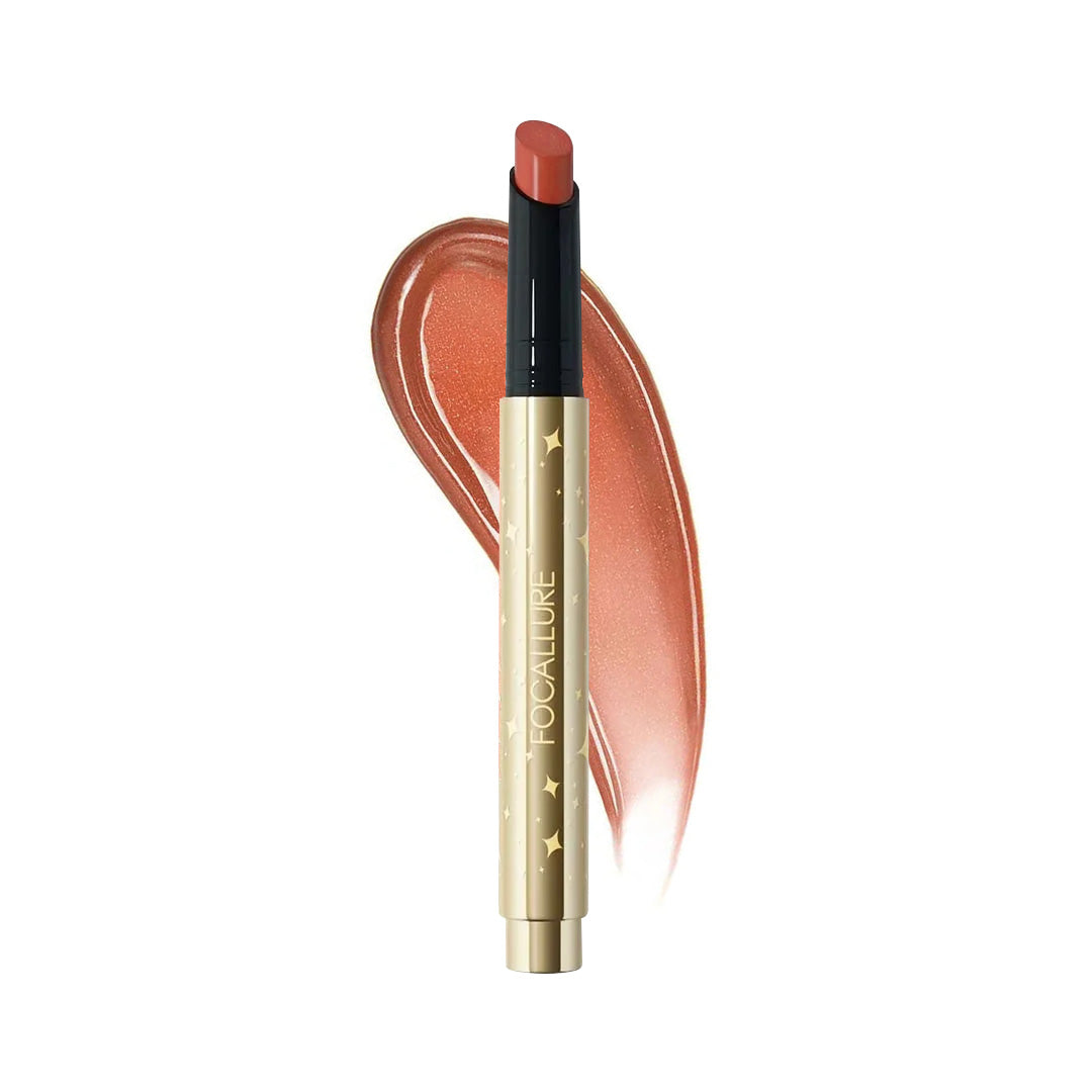 Focallure Sparkling Gem Lip Gloss Stick