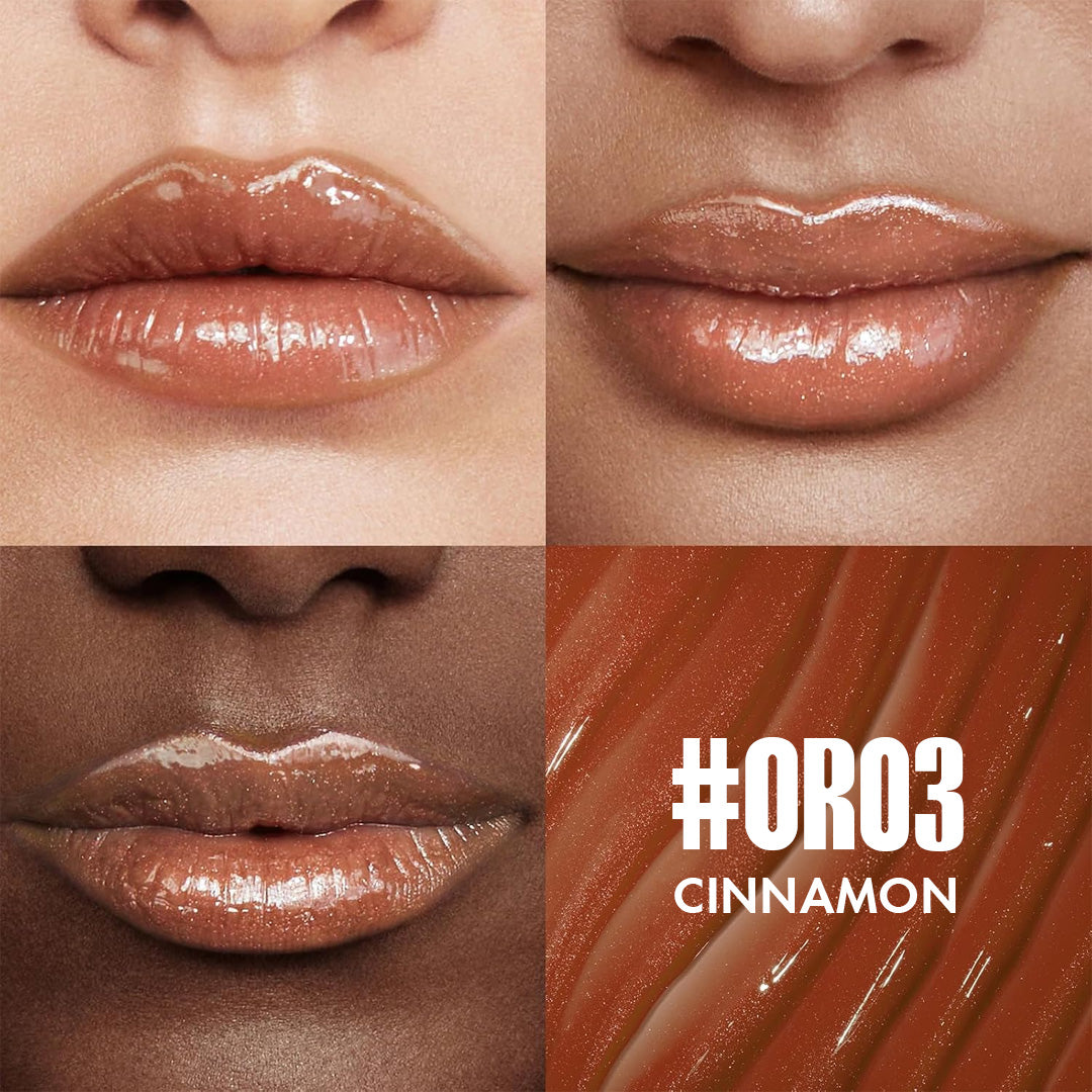 Focallure Sparkling Gem Lip Gloss Stick