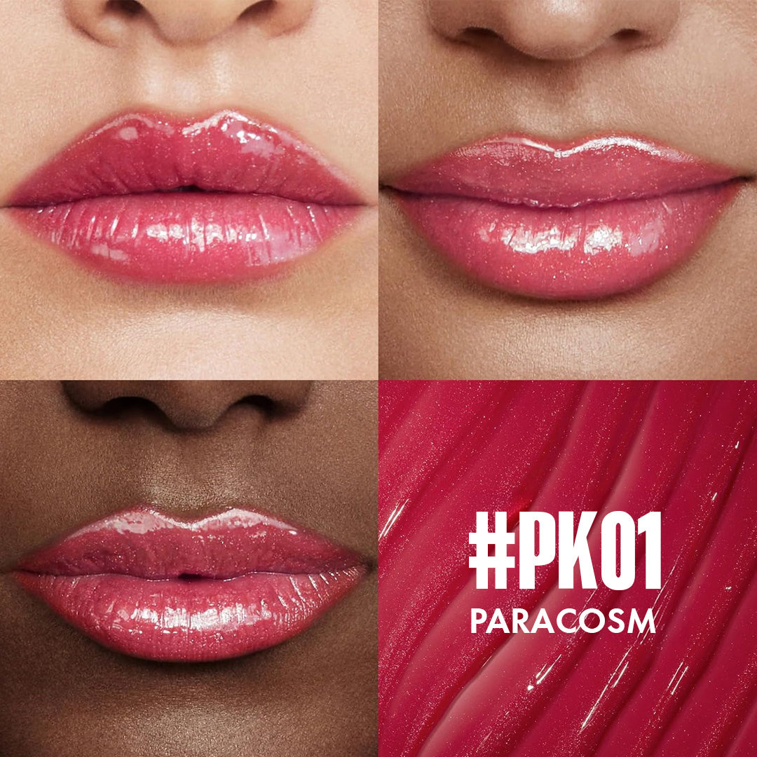 Focallure Sparkling Gem Lip Gloss Stick