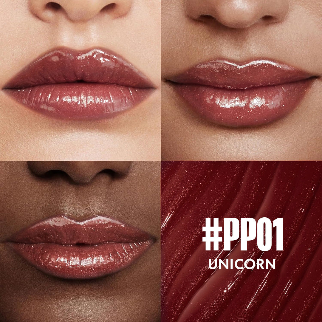 Focallure Sparkling Gem Lip Gloss Stick