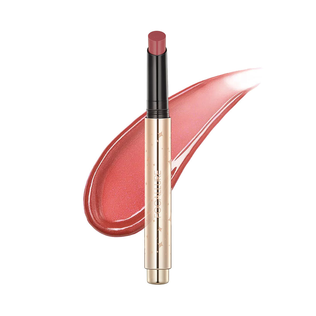 Focallure Sparkling Gem Lip Gloss Stick