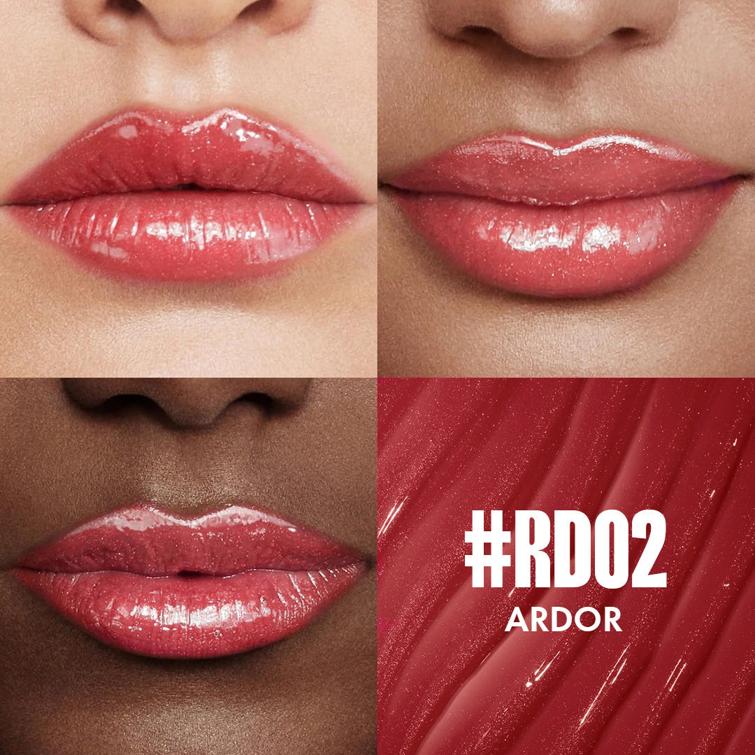 Focallure Sparkling Gem Lip Gloss Stick