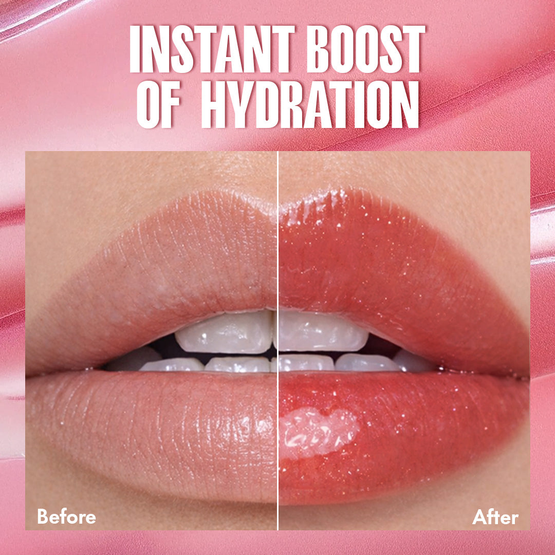 Focallure Sparkling Gem Lip Gloss Stick