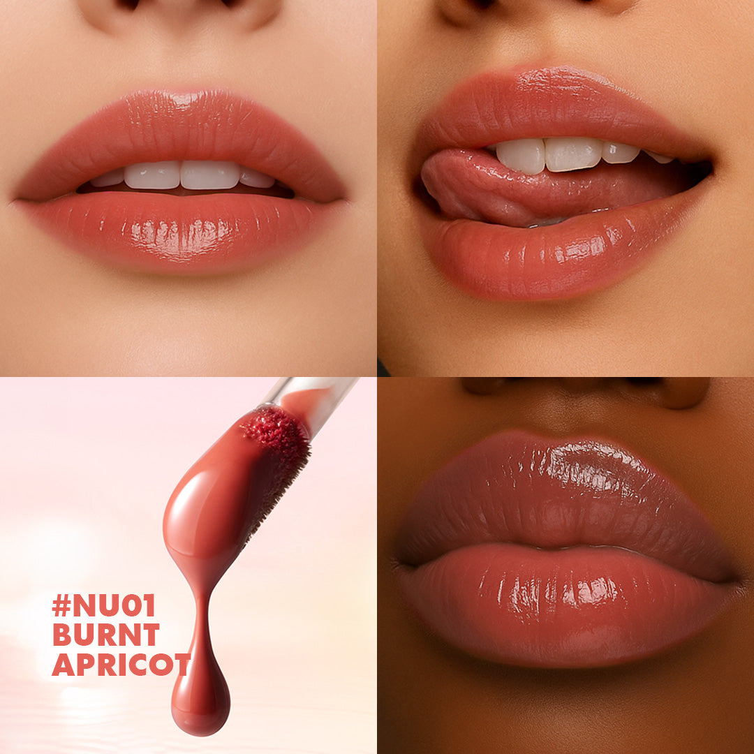 Focallure Lasting Dewy Lipcream