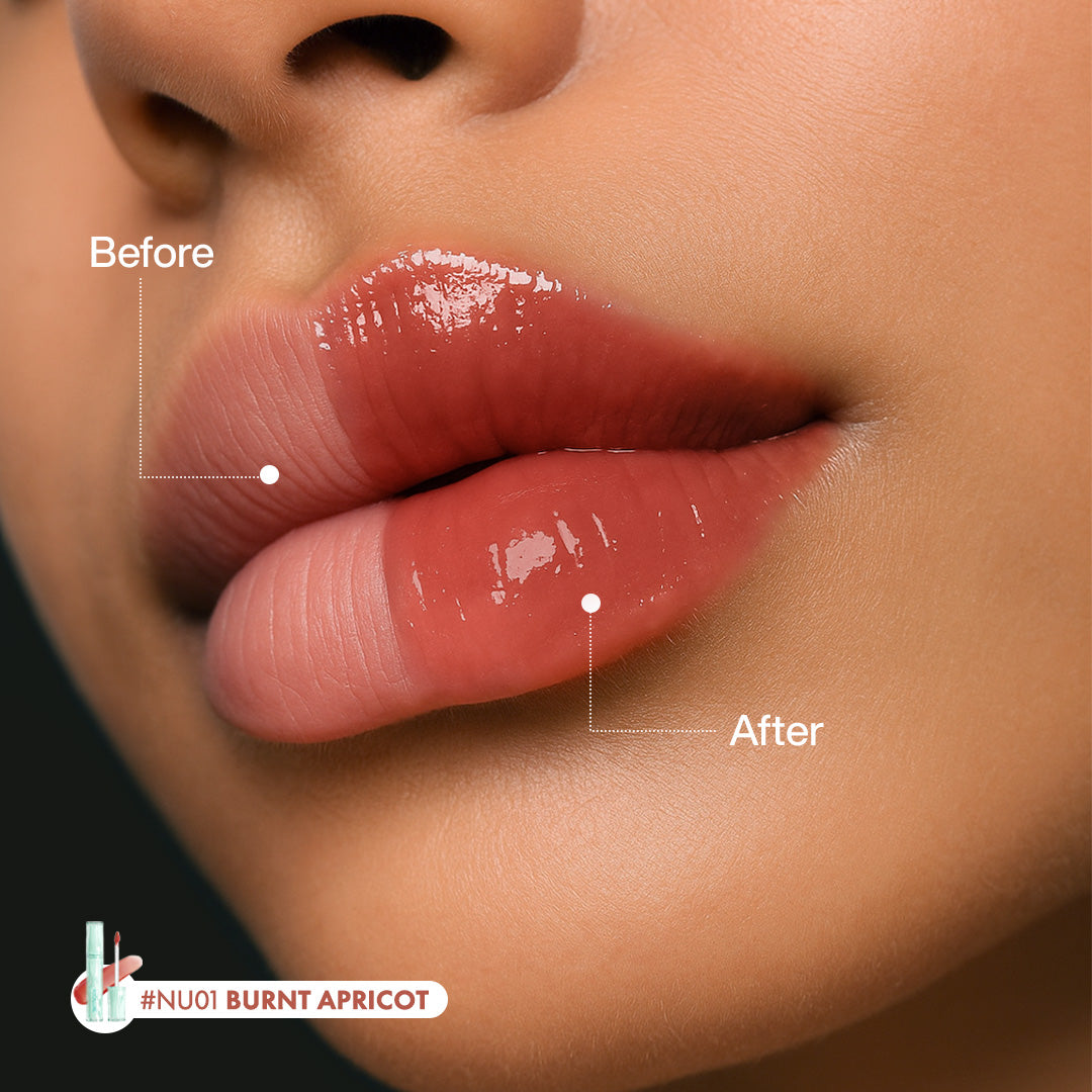 Focallure Lasting Dewy Lipcream