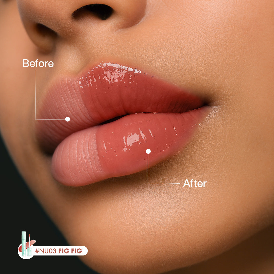 Focallure Lasting Dewy Lipcream