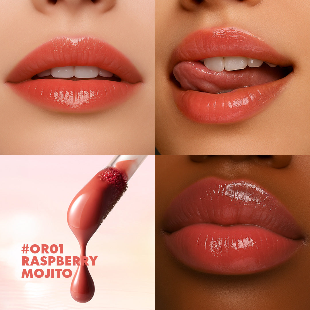 Focallure Lasting Dewy Lipcream