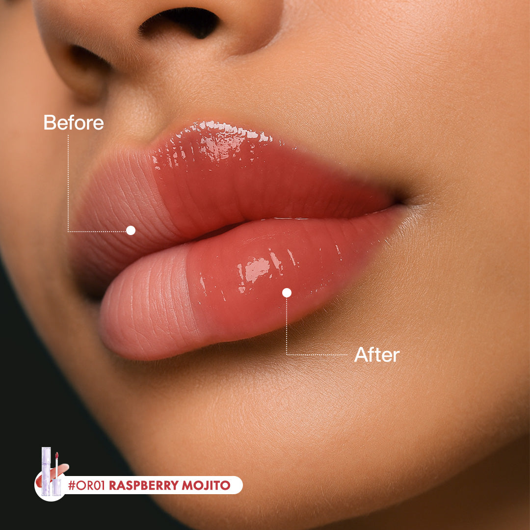 Focallure Lasting Dewy Lipcream