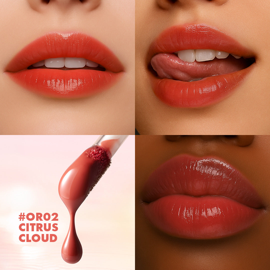 Focallure Lasting Dewy Lipcream