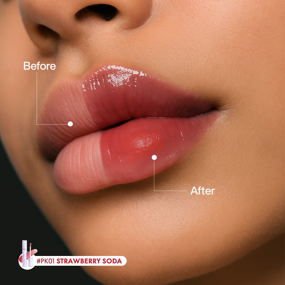 Focallure Lasting Dewy Lipcream