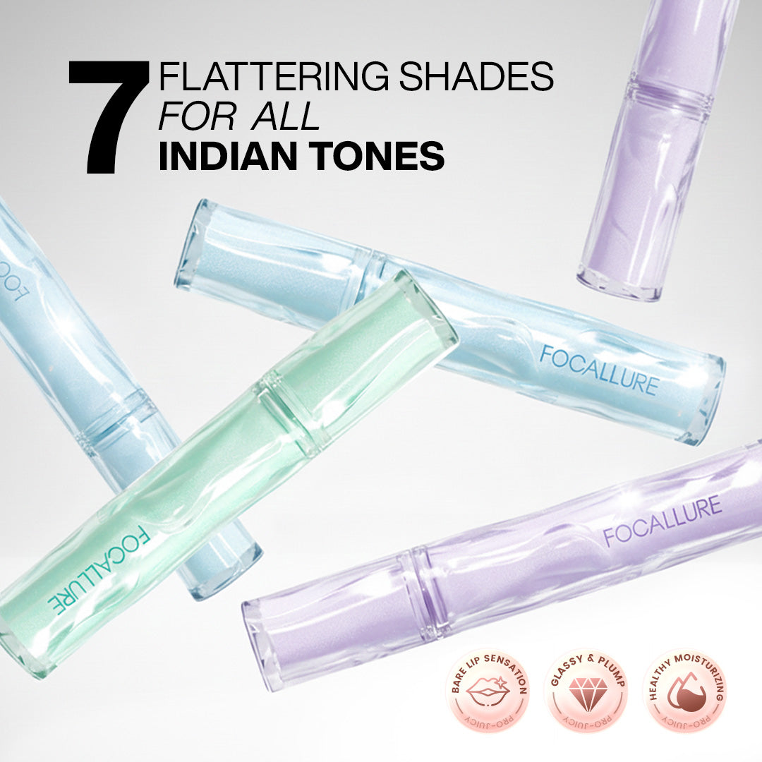 Focallure Lasting Dewy Lipcream