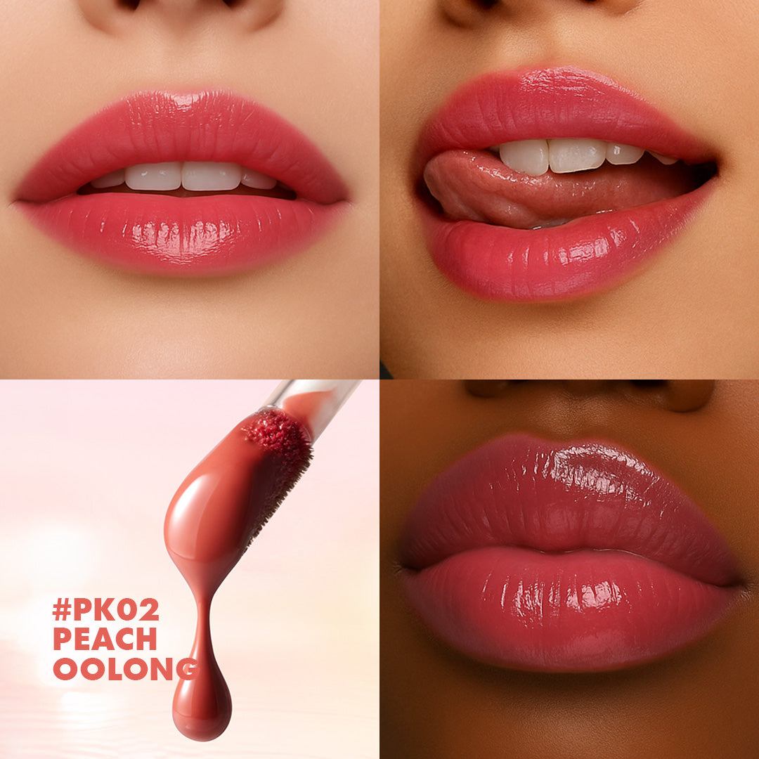 Focallure Lasting Dewy Lipcream