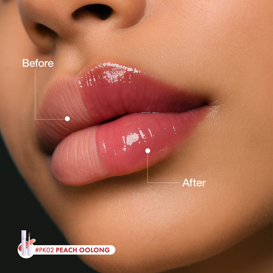 Focallure Lasting Dewy Lipcream