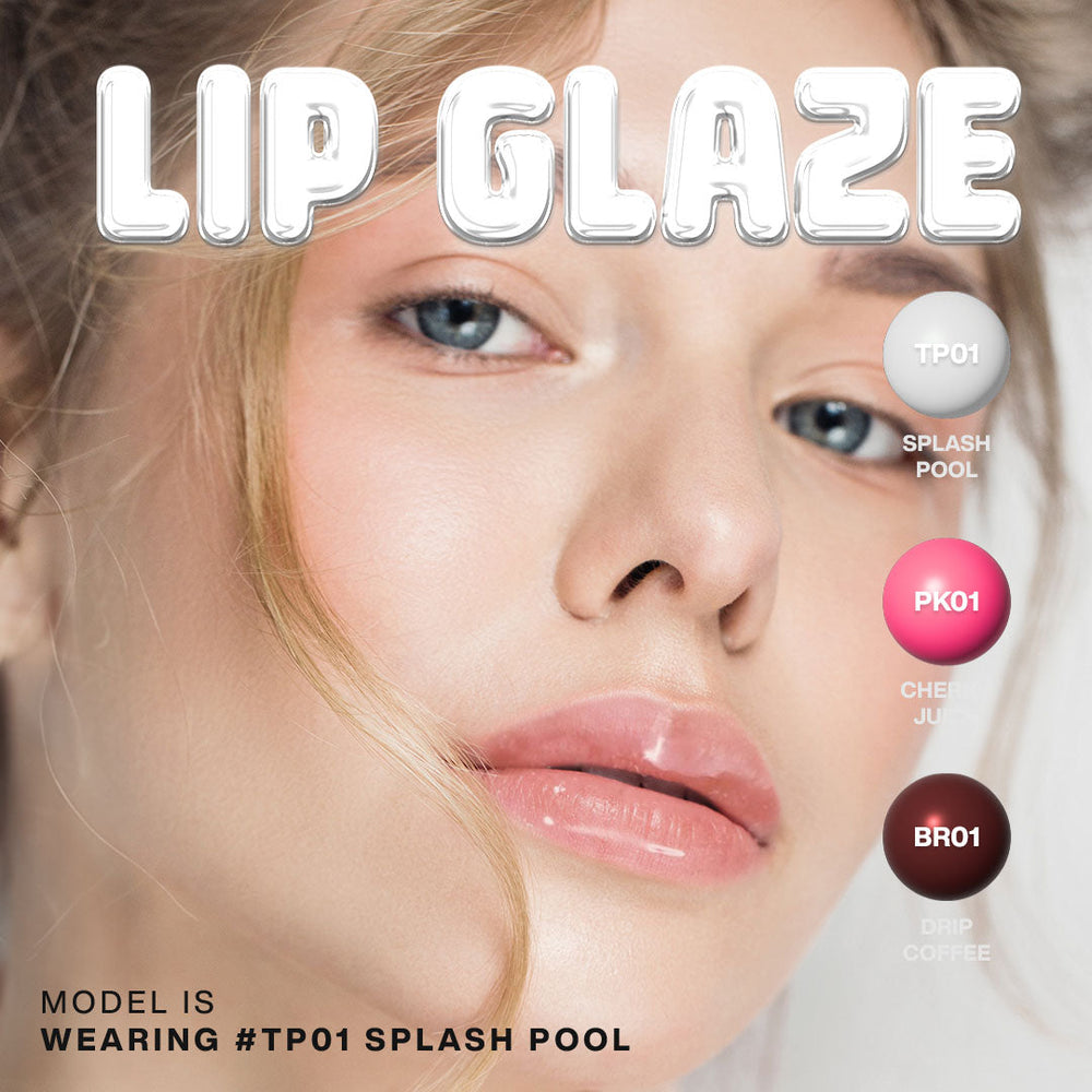 Group-TP01 Splash Pool