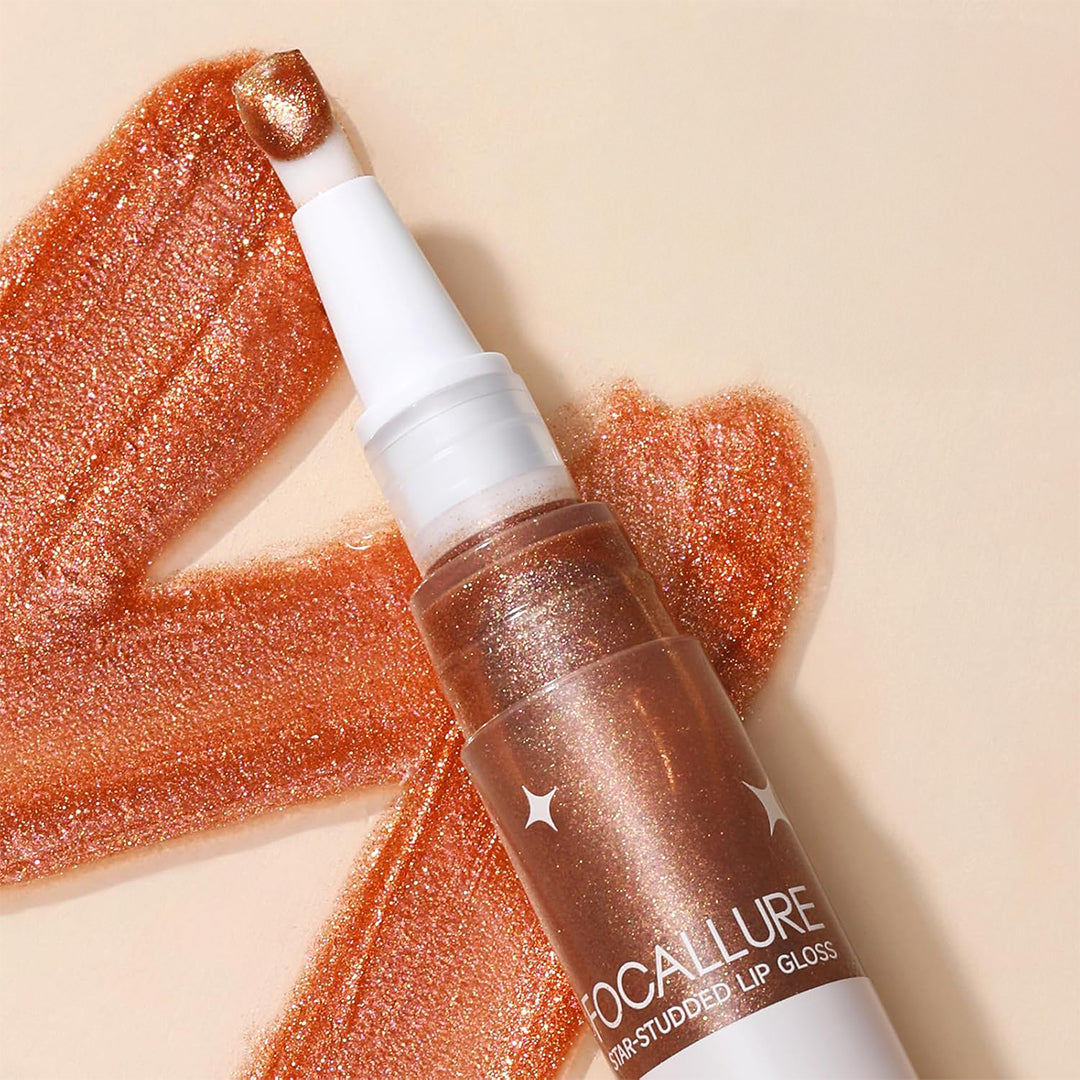 Focallure Star-Studded Lip Gloss