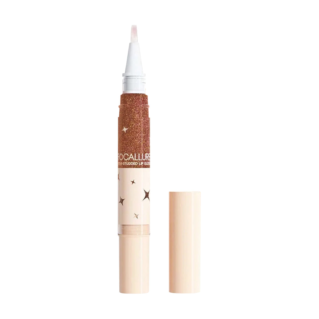 Focallure Star-Studded Lip Gloss