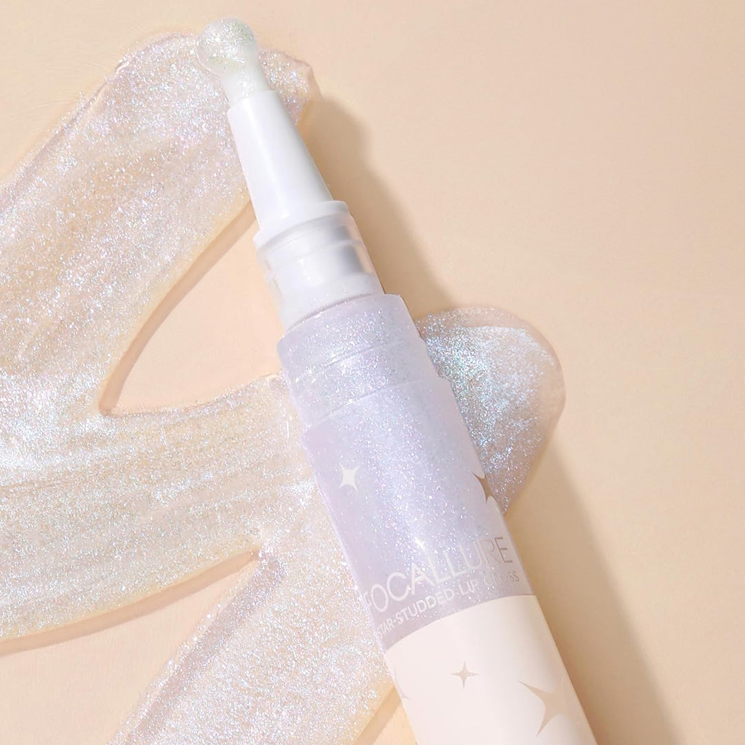 Focallure Star-Studded Lip Gloss