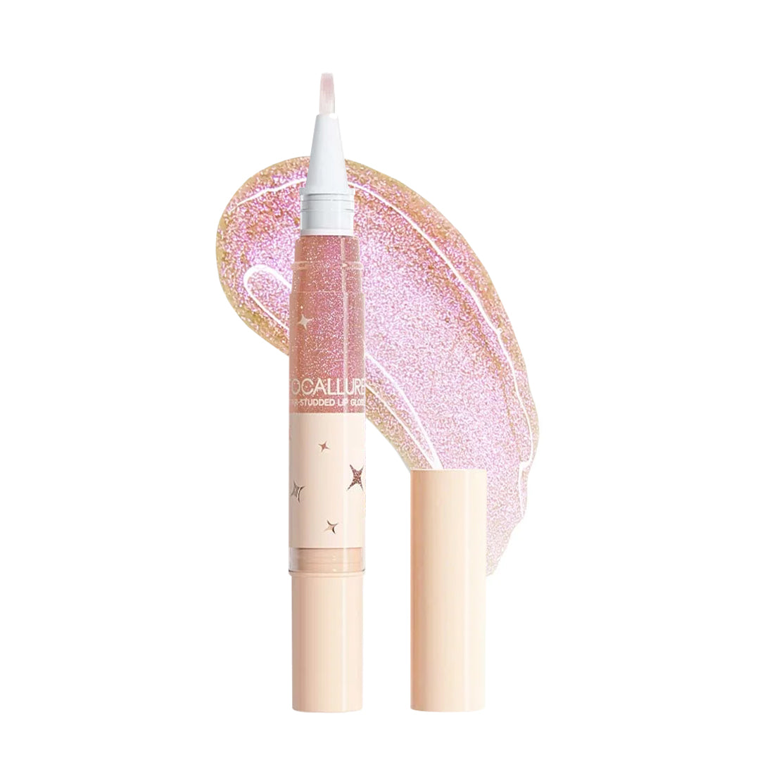 Focallure Star-Studded Lip Gloss