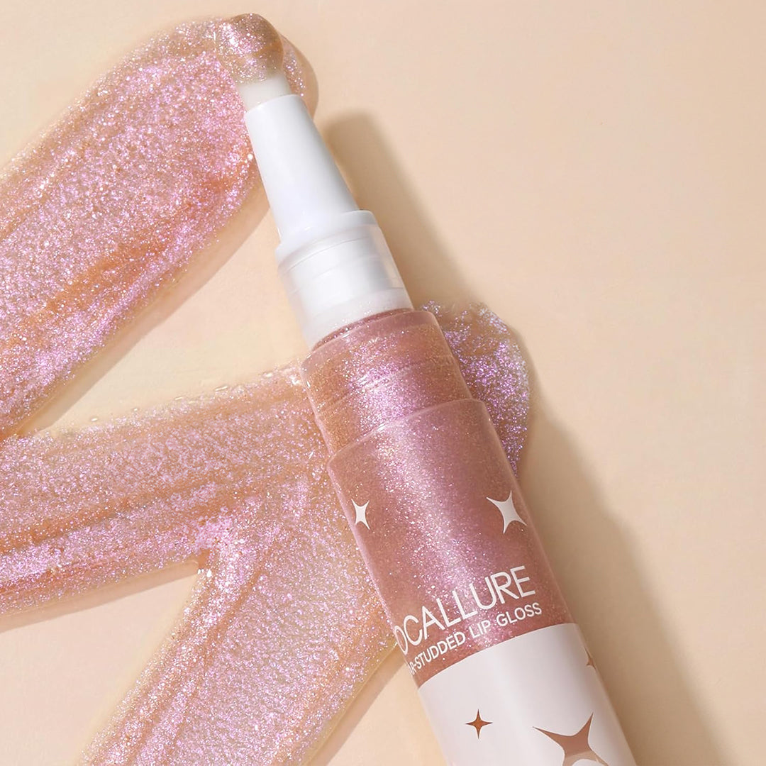 Focallure Star-Studded Lip Gloss