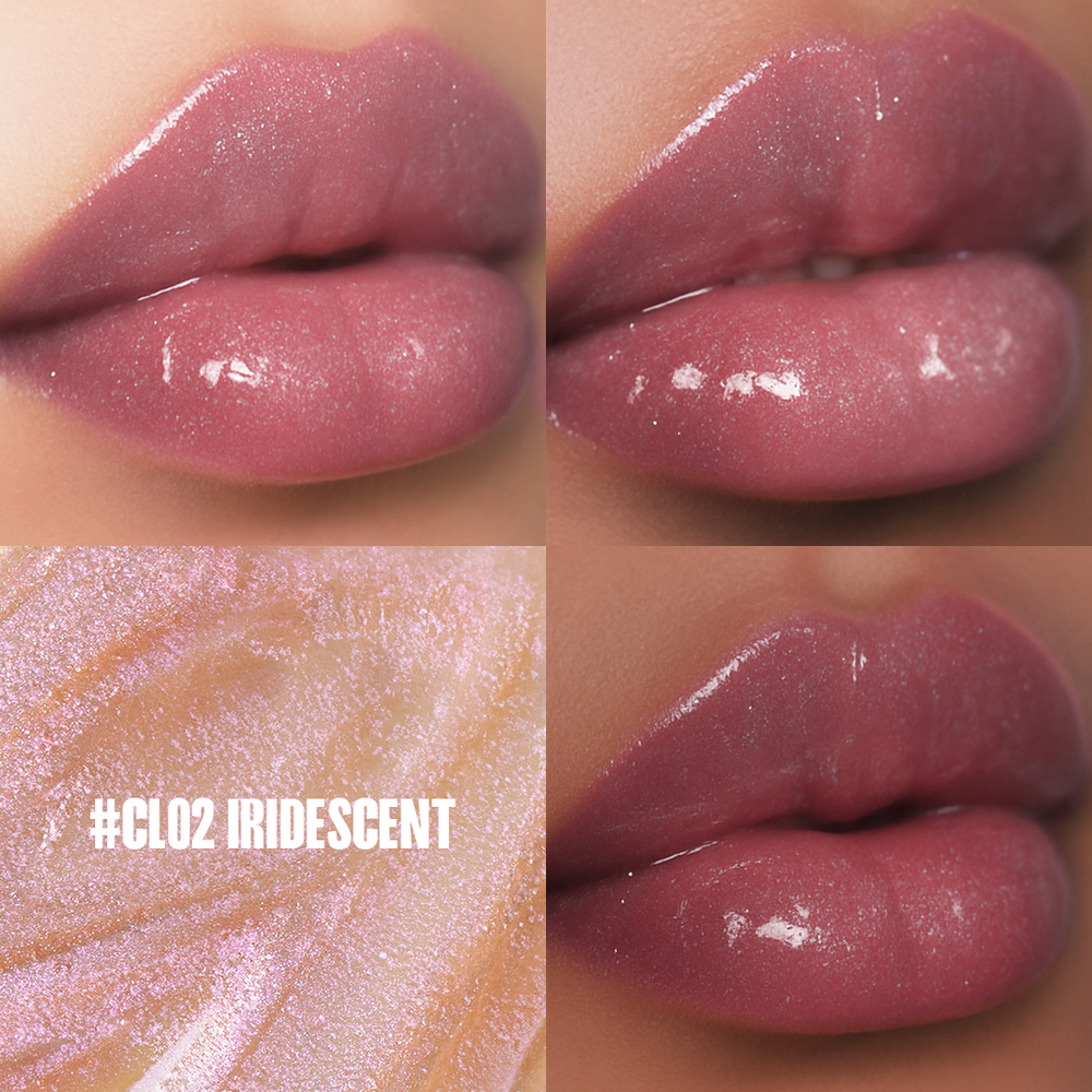 Group-CL02 Iridescent