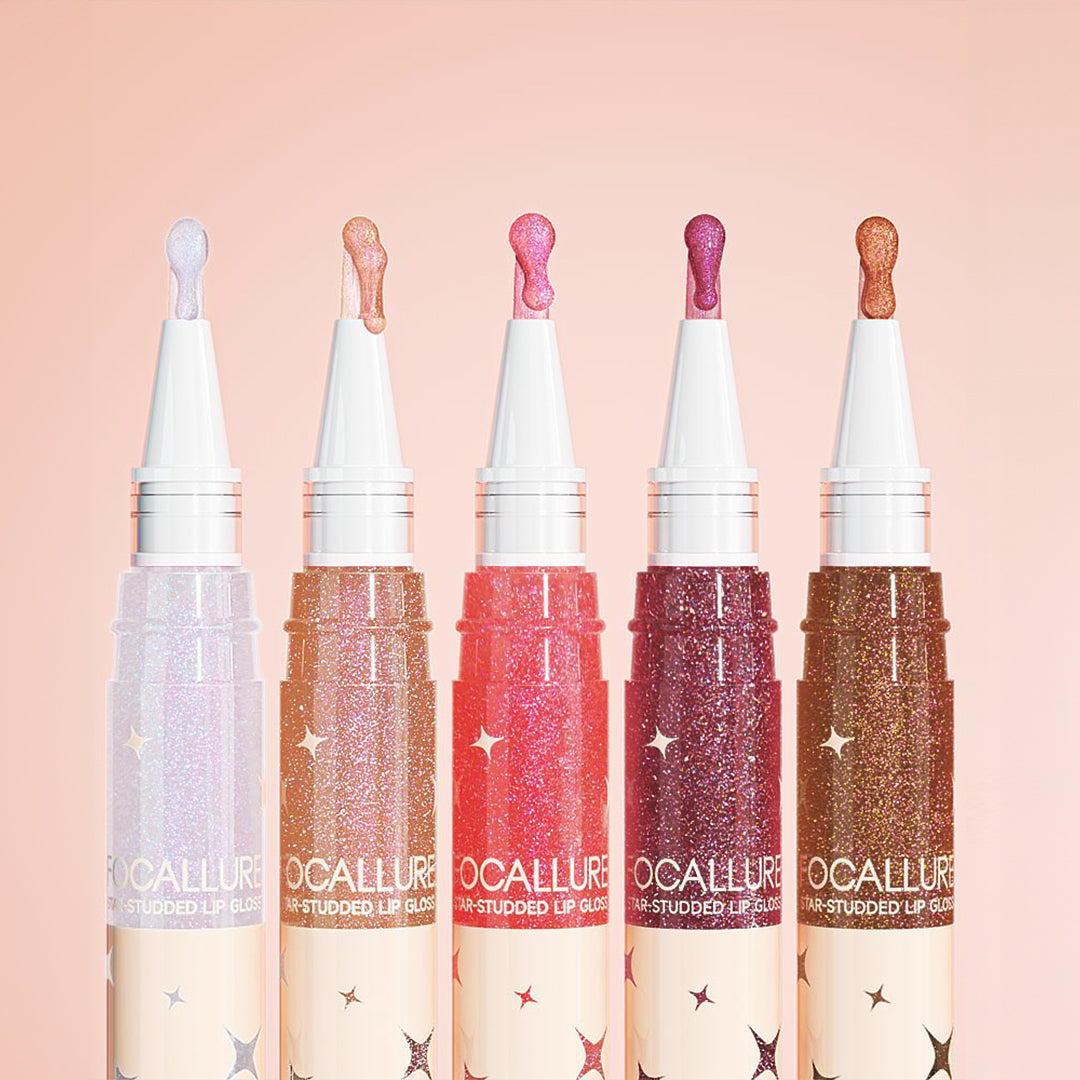 Focallure Star-Studded Lip Gloss