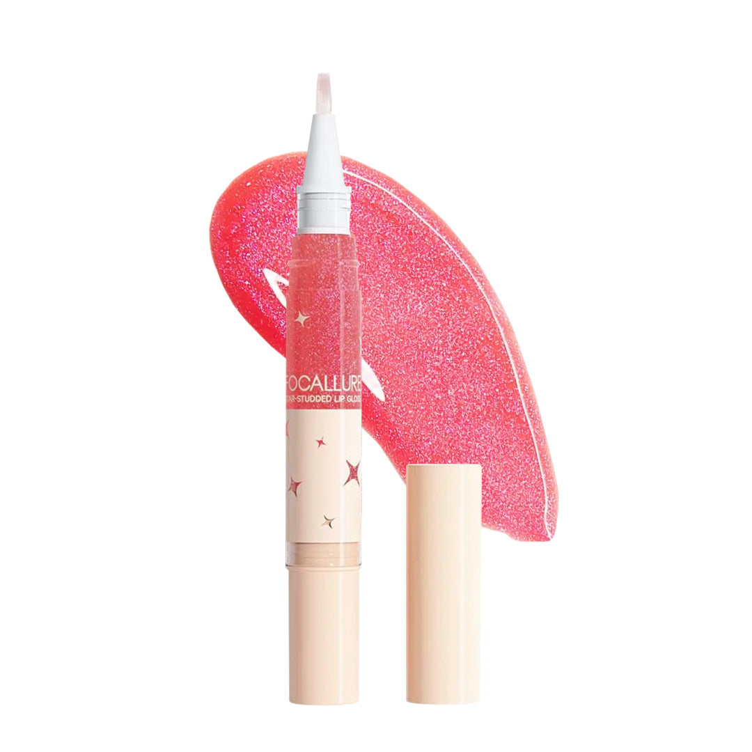 Focallure Star-Studded Lip Gloss