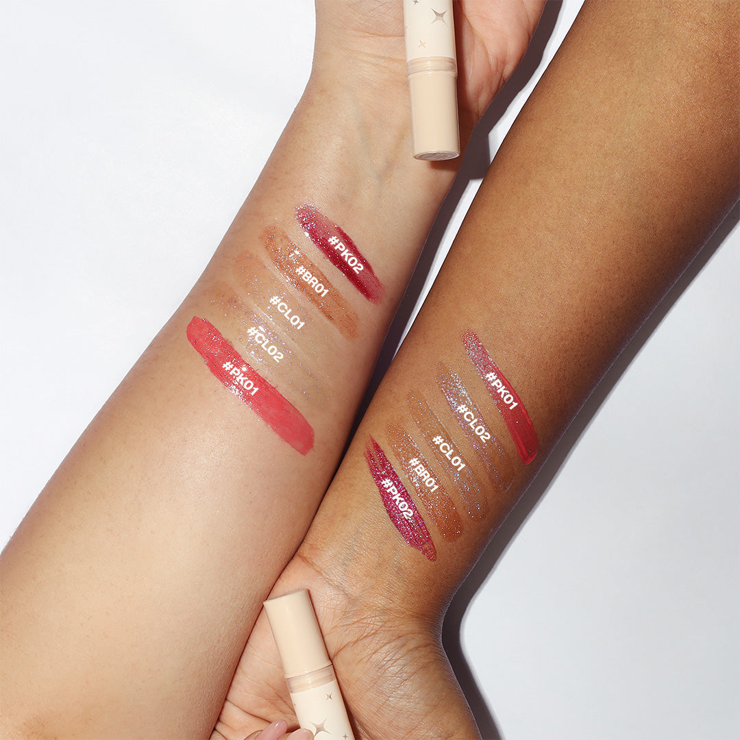 Focallure Star-Studded Lip Gloss