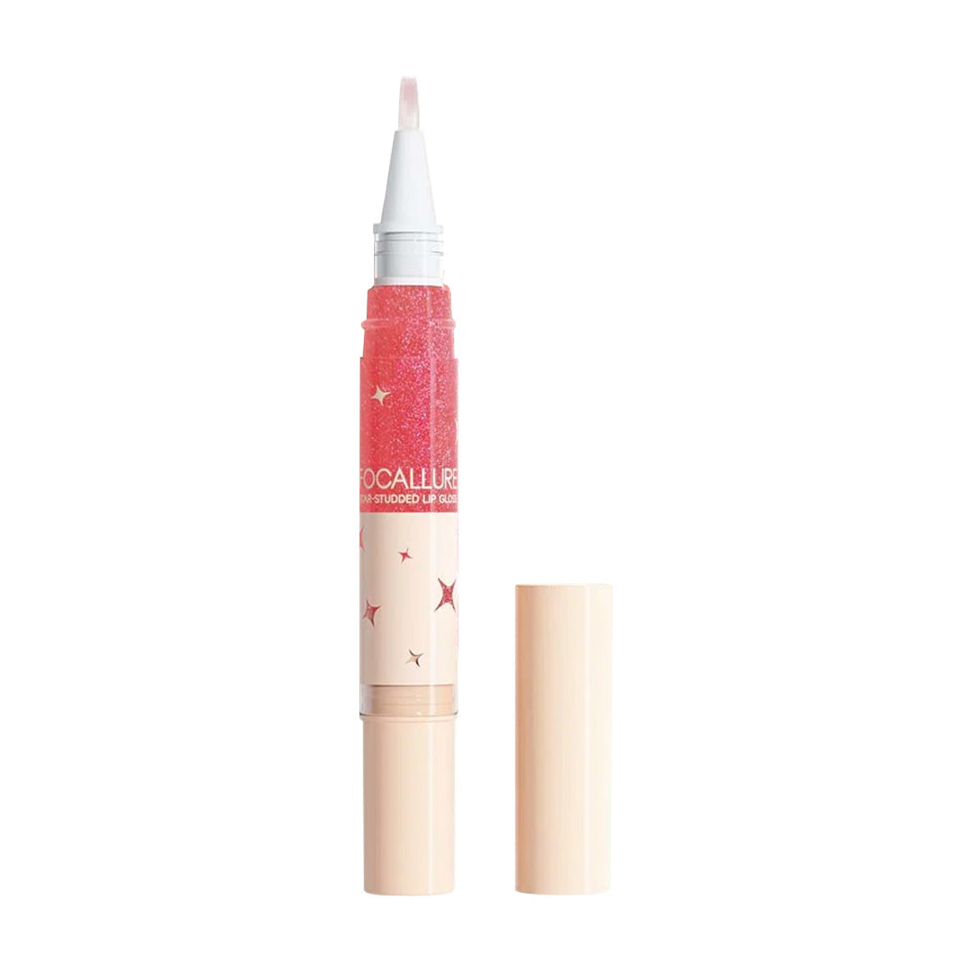 Focallure Star-Studded Lip Gloss