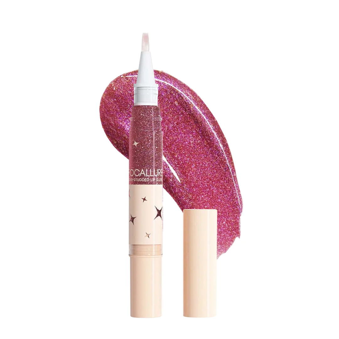 Focallure Star-Studded Lip Gloss