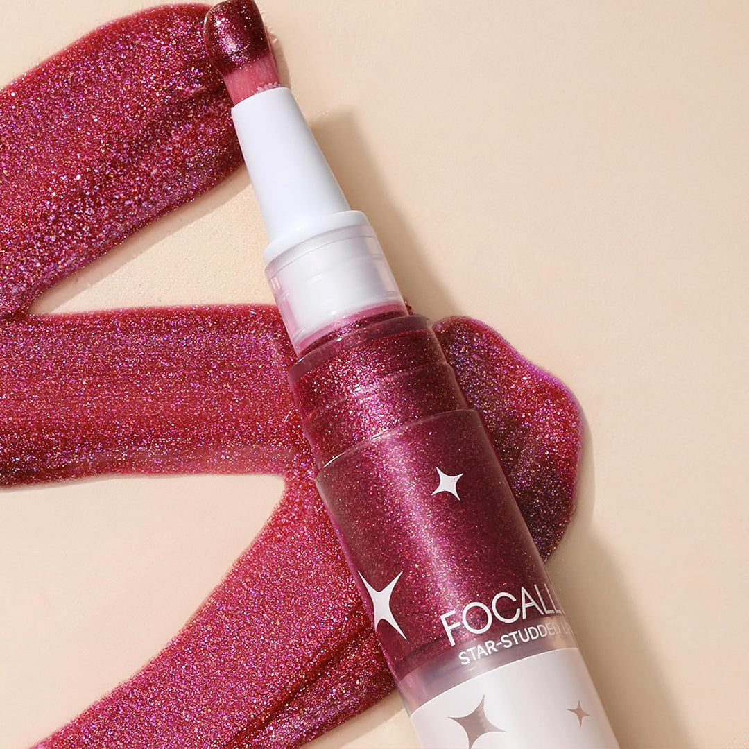 Focallure Star-Studded Lip Gloss