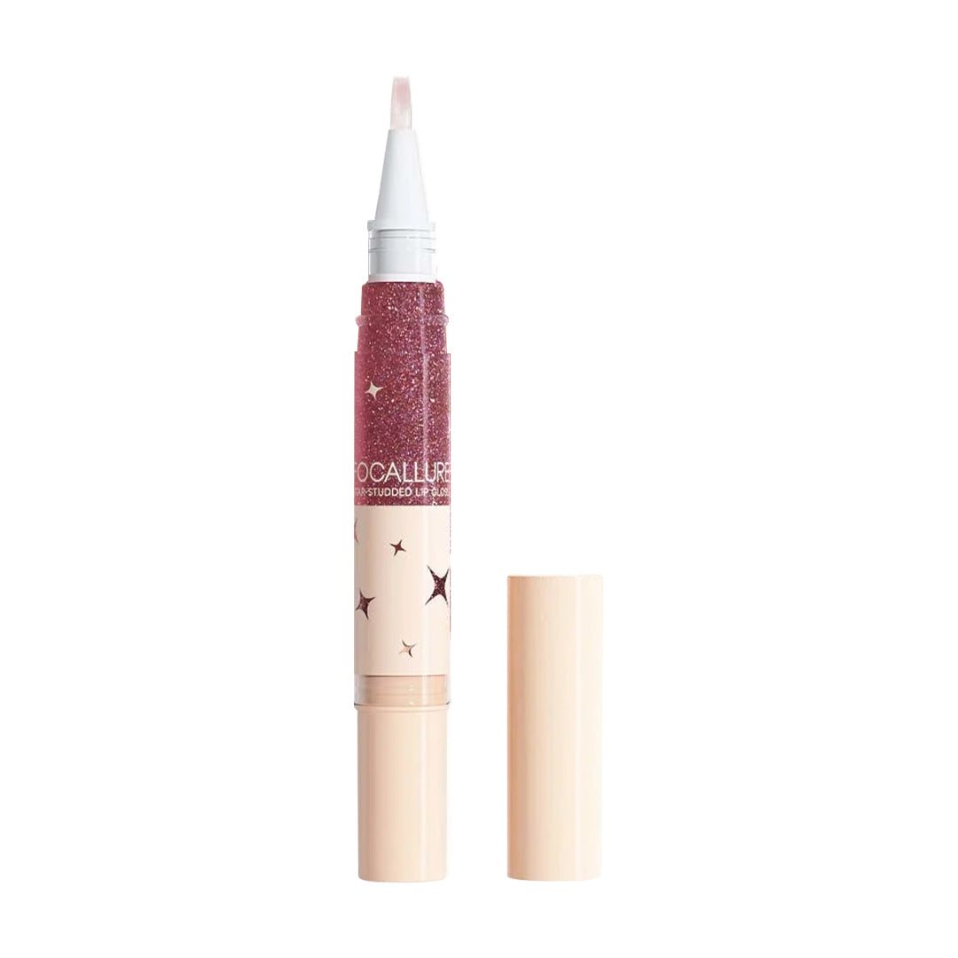 Focallure Star-Studded Lip Gloss